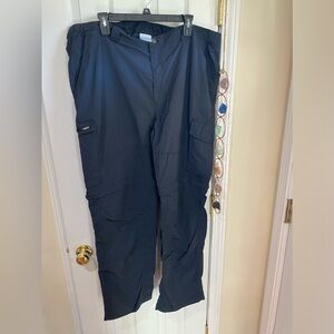 Men’s Columbia lightweight pants